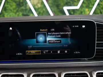 GLS 350d 4M AMG BUR TOW PANO 72.149€ NETTO