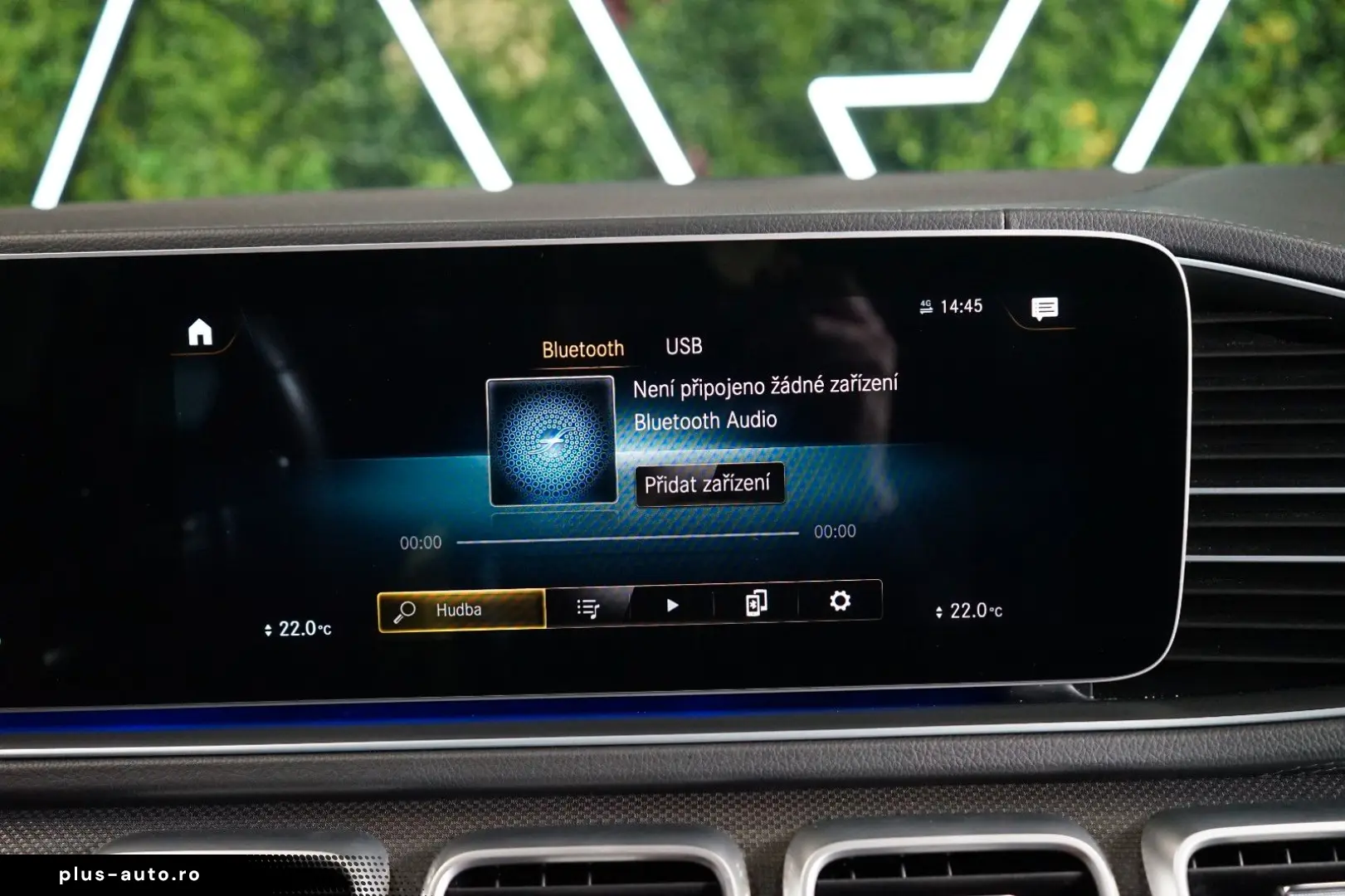 GLS 350d 4M AMG BUR TOW PANO 72.149€ NETTO