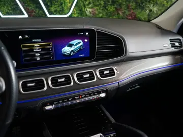 GLS 350d 4M AMG BUR TOW PANO 72.149€ NETTO