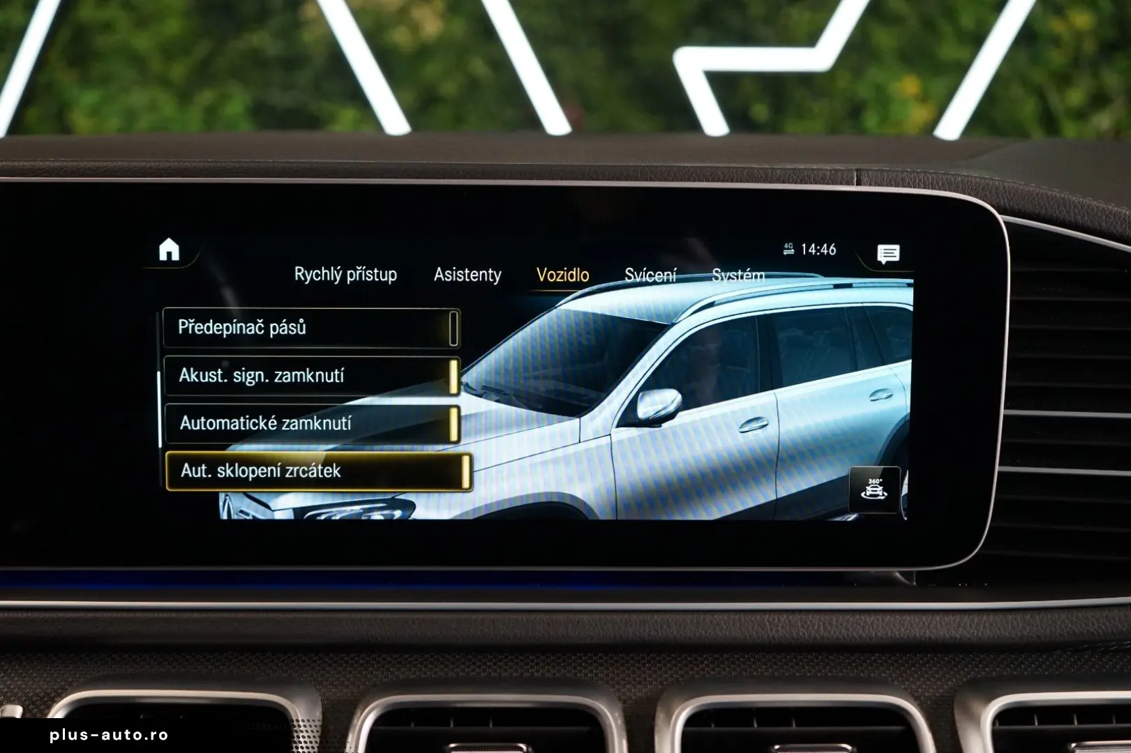 GLS 350d 4M AMG BUR TOW PANO 72.149€ NETTO