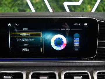 GLS 350d 4M AMG BUR TOW PANO 72.149€ NETTO