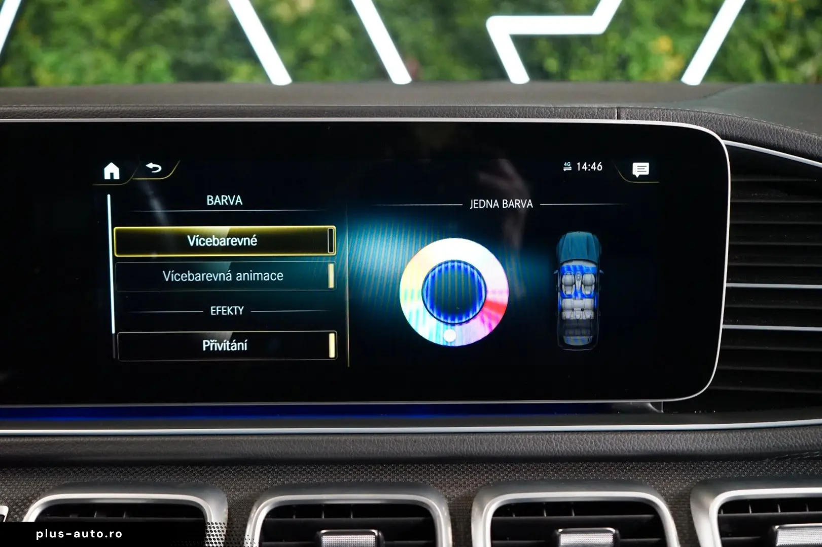 GLS 350d 4M AMG BUR TOW PANO 72.149€ NETTO