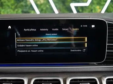 GLS 350d 4M AMG BUR TOW PANO 72.149€ NETTO