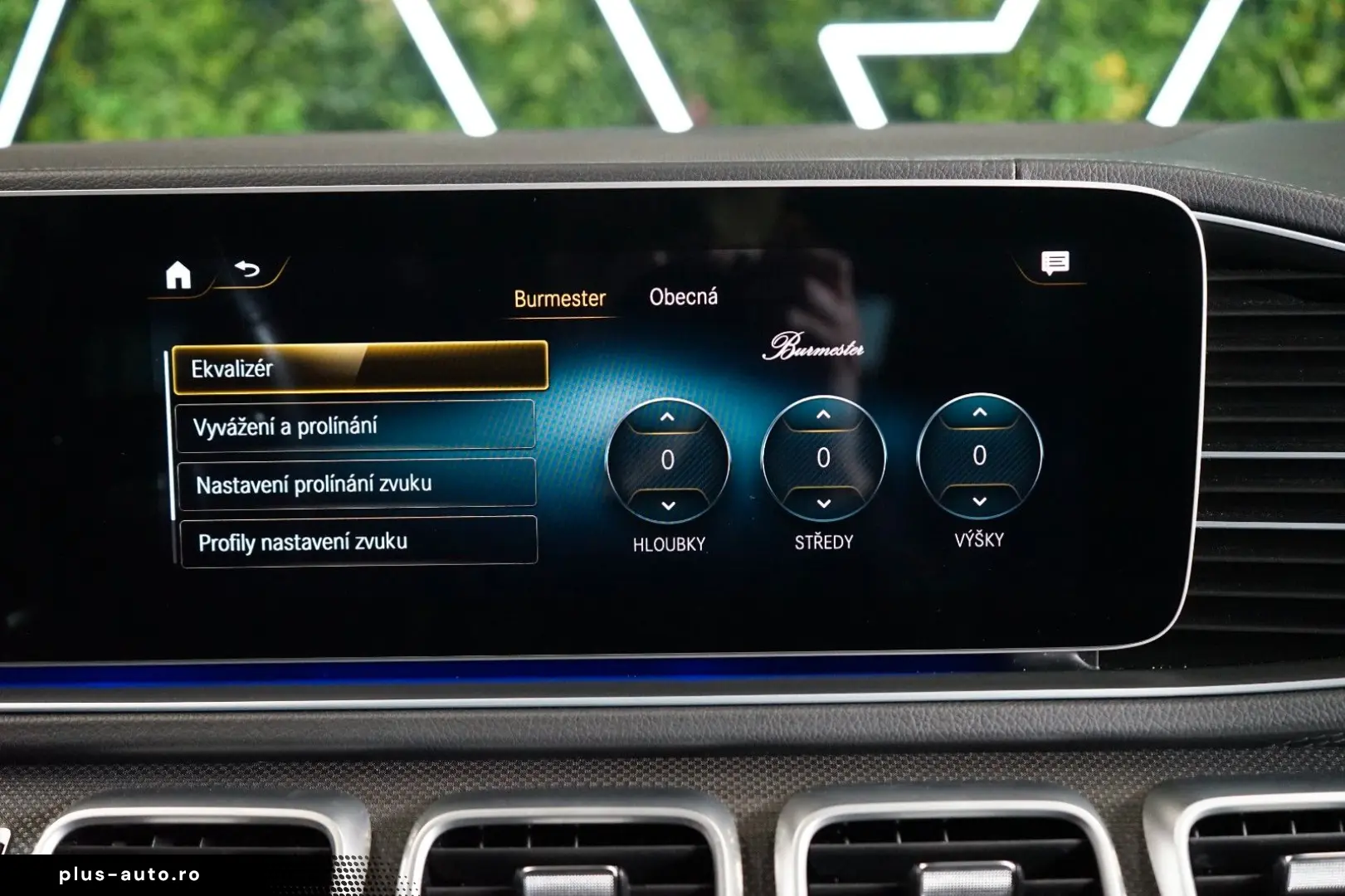 GLS 350d 4M AMG BUR TOW PANO 72.149€ NETTO