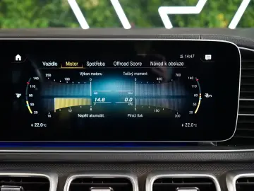 GLS 350d 4M AMG BUR TOW PANO 72.149€ NETTO