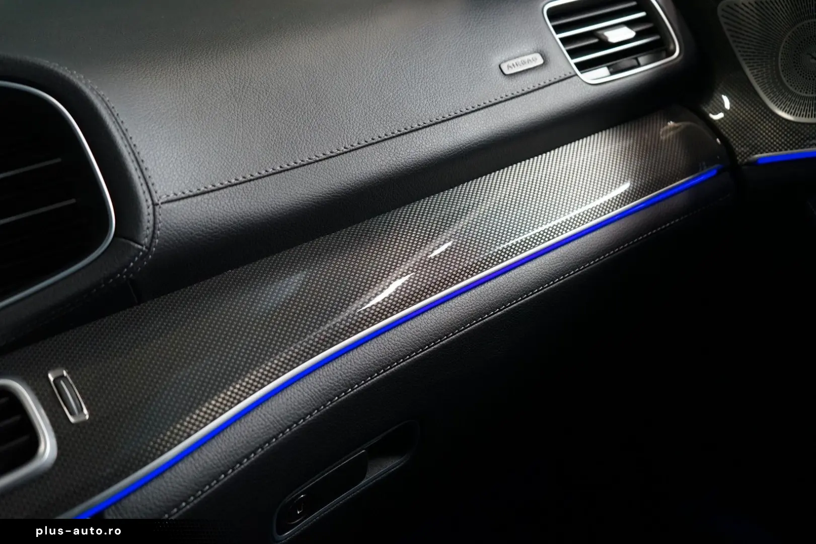 GLS 350d 4M AMG BUR TOW PANO 72.149€ NETTO