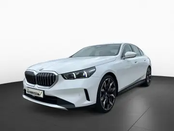 520d LCProf HUD H K DAB PA  Sitzbelüft Leas 399