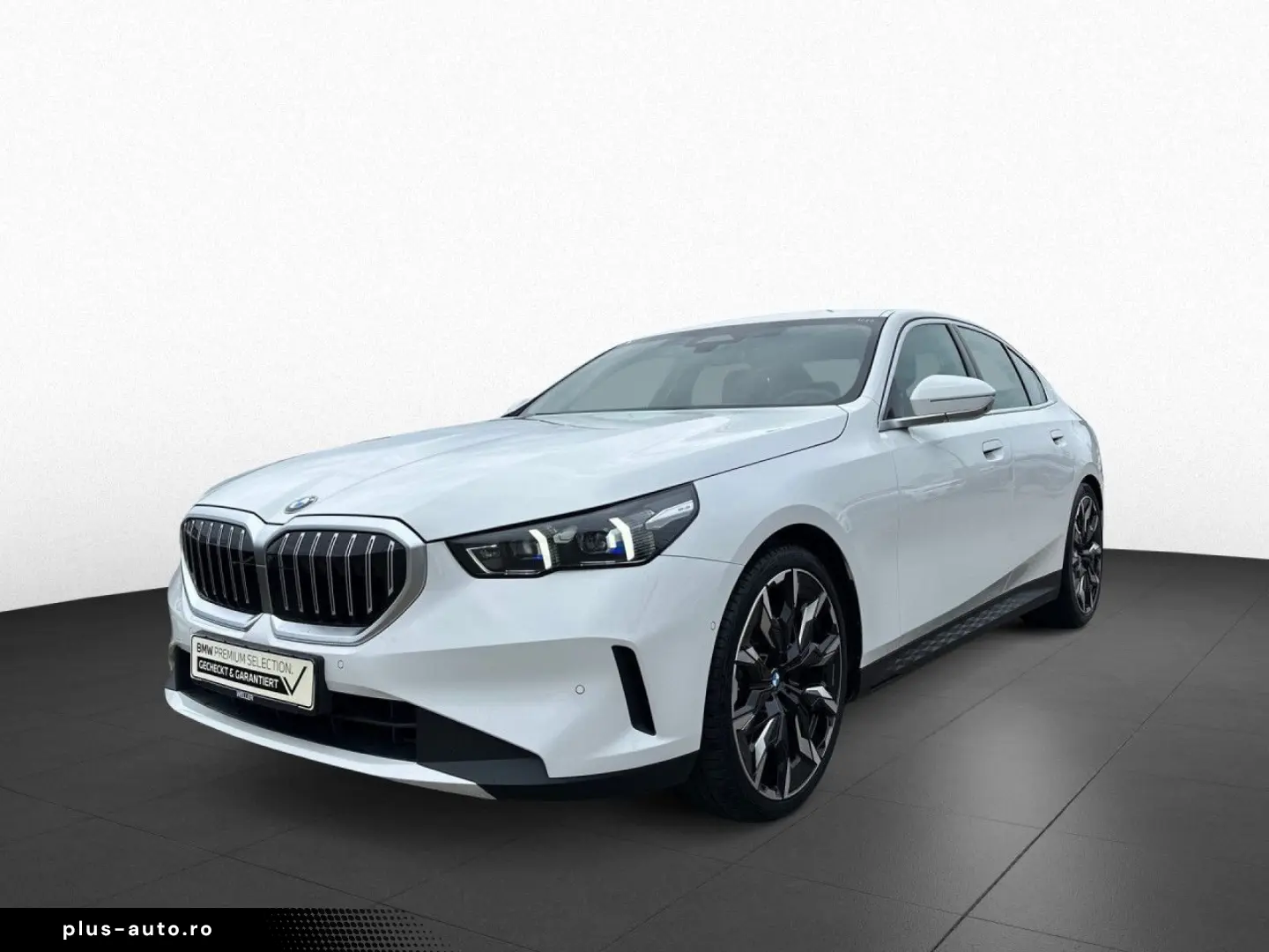 520d LCProf HUD H K DAB PA  Sitzbelüft Leas 399