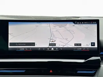 520d LCProf HUD H K DAB PA  Sitzbelüft Leas 399