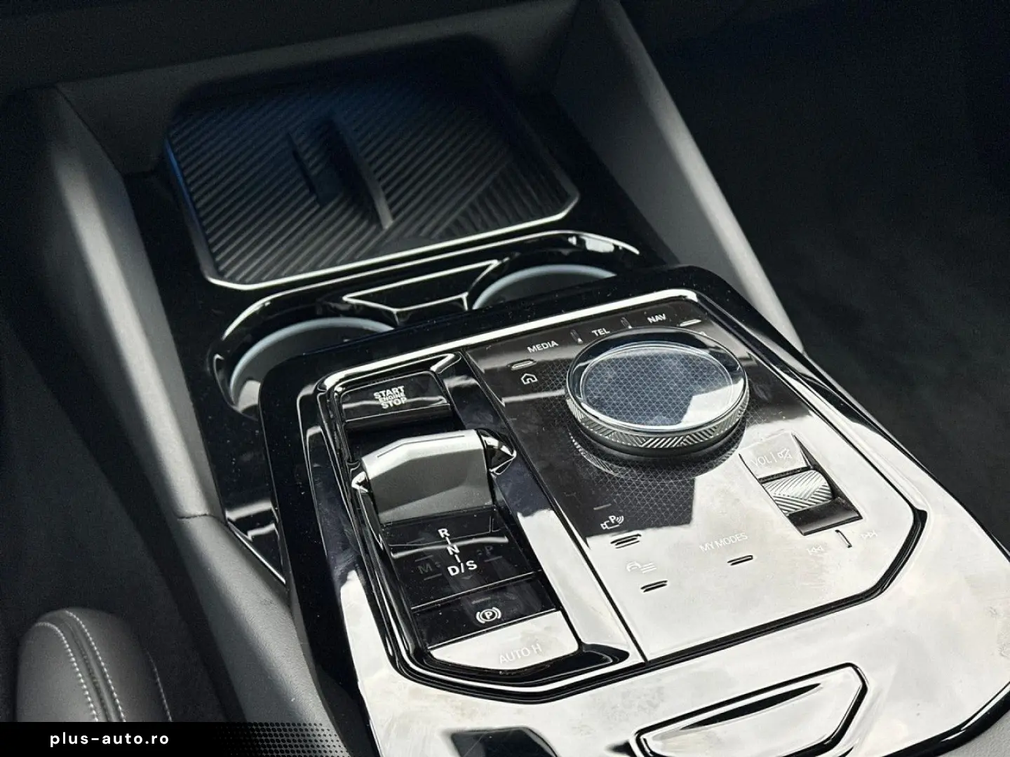 520d LCProf HUD H K DAB PA  Sitzbelüft Leas 399