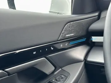 520d LCProf HUD H K DAB PA  Sitzbelüft Leas 399