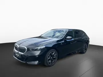 520i Tour Aut. M Sport 360  HUD 20  Ad.LED Pa