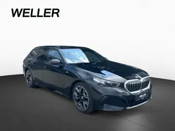 520i Tour Aut. M Sport 360  HUD 20  Ad.LED Pa