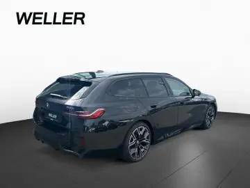 520i Tour Aut. M Sport 360  HUD 20  Ad.LED Pa