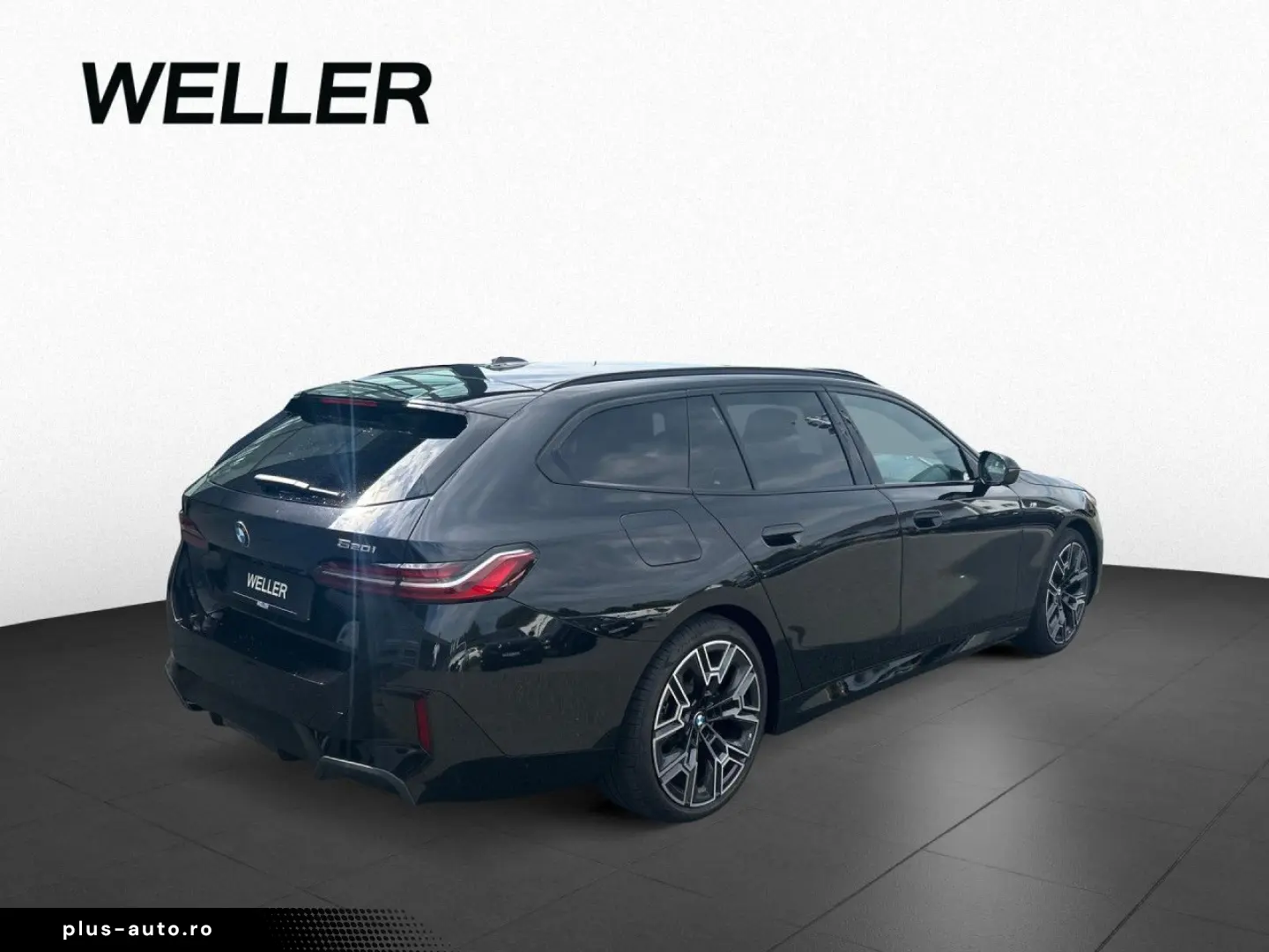 520i Tour Aut. M Sport 360  HUD 20  Ad.LED Pa