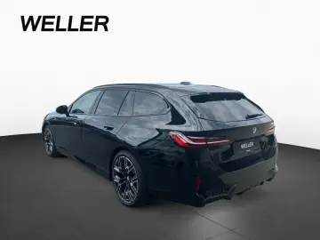 520i Tour Aut. M Sport 360  HUD 20  Ad.LED Pa