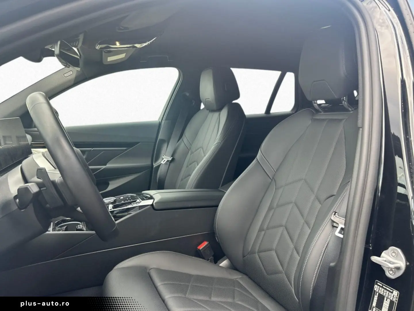 520i Tour Aut. M Sport 360  HUD 20  Ad.LED Pa