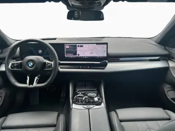 520i Tour Aut. M Sport 360  HUD 20  Ad.LED Pa