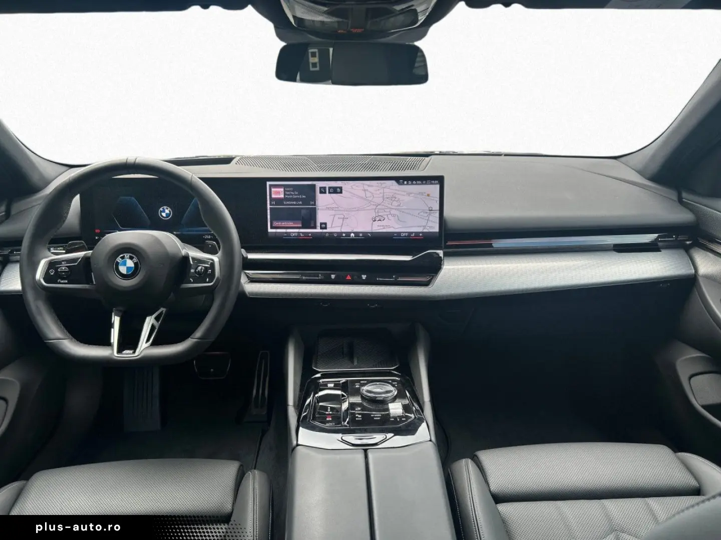 520i Tour Aut. M Sport 360  HUD 20  Ad.LED Pa