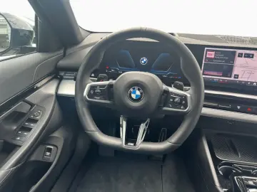 520i Tour Aut. M Sport 360  HUD 20  Ad.LED Pa
