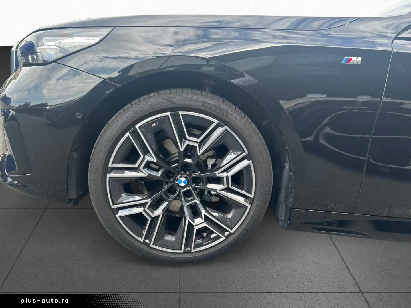 520i Tour Aut. M Sport 360  HUD 20  Ad.LED Pa