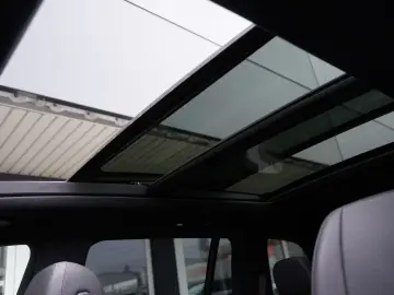 GLS 400d 4M AMG Designo Night 3xTV Head ACC Pano