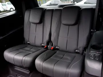 GLS 400d 4M AMG Designo Night 3xTV Head ACC Pano