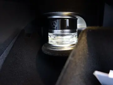 GLS 400d 4M AMG Designo Night 3xTV Head ACC Pano