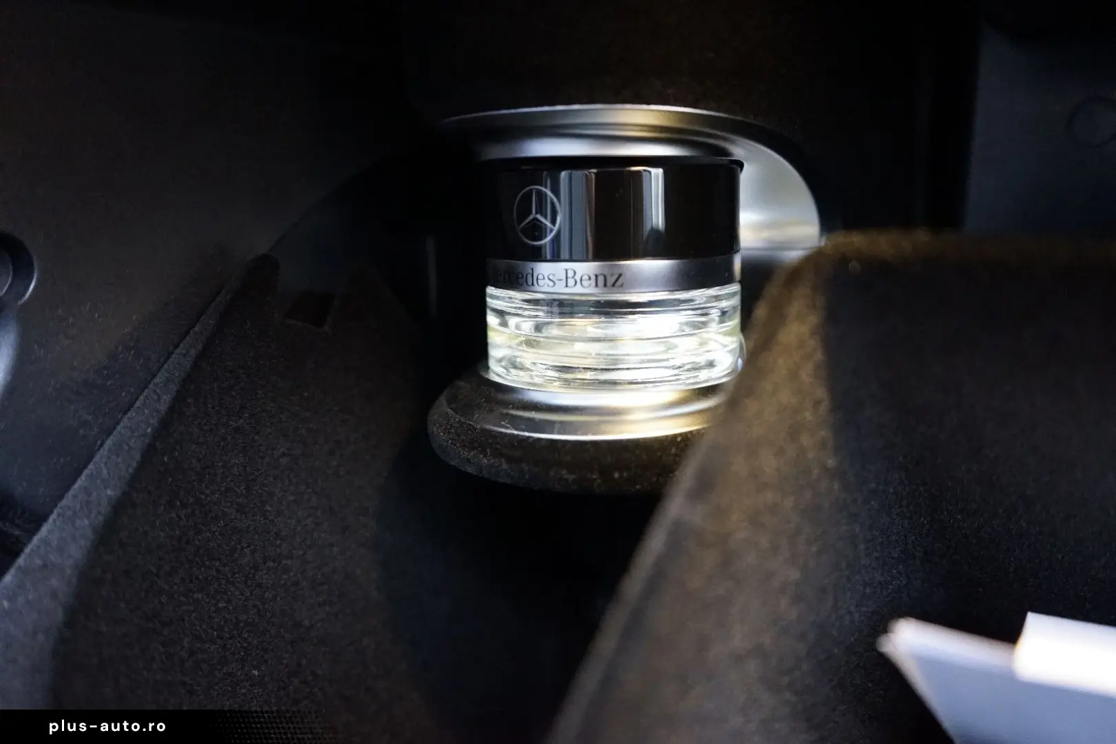 GLS 400d 4M AMG Designo Night 3xTV Head ACC Pano