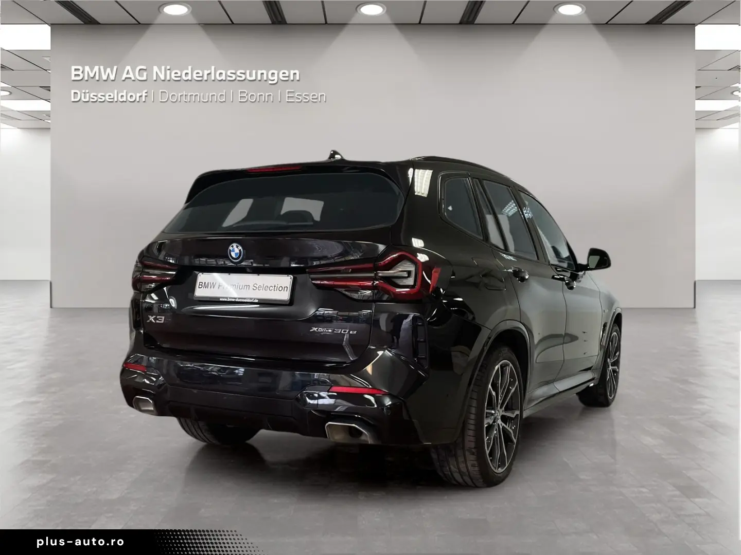 X3 xDrive30e M Sport Laser