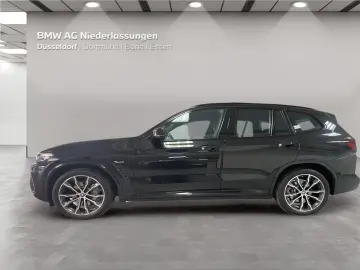 X3 xDrive30e M Sport Laser
