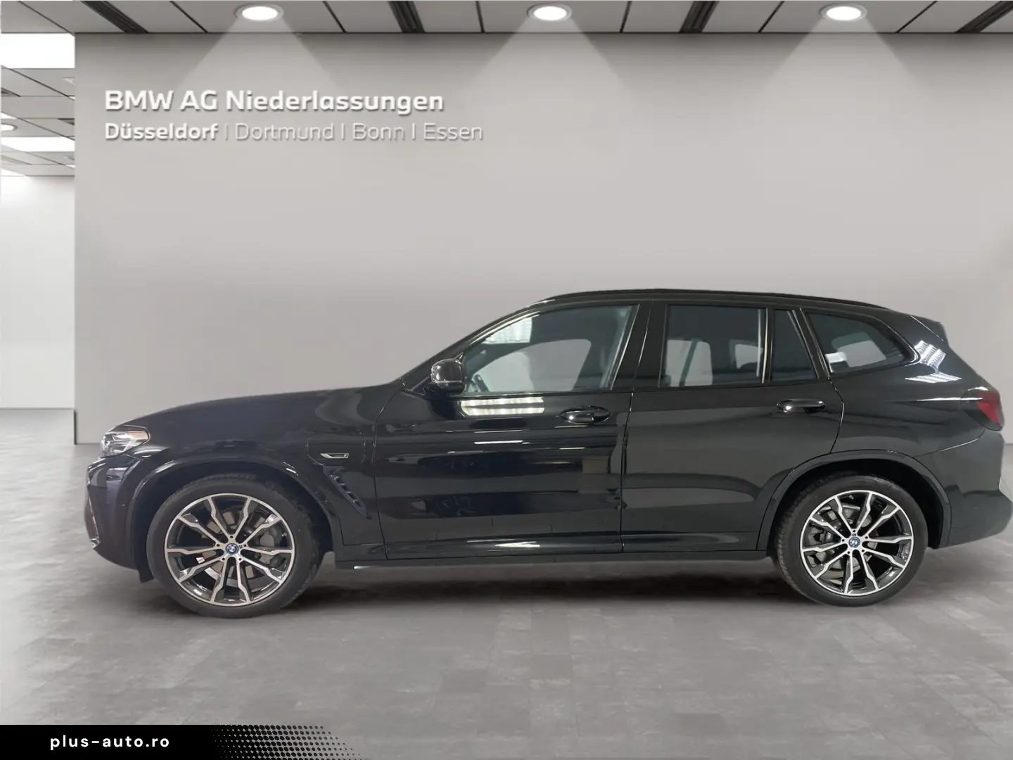 X3 xDrive30e M Sport Laser