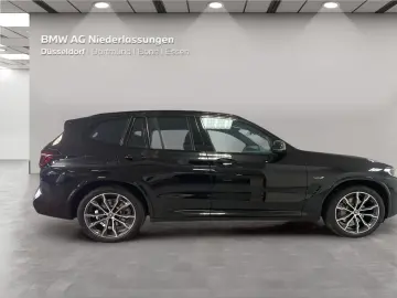 X3 xDrive30e M Sport Laser