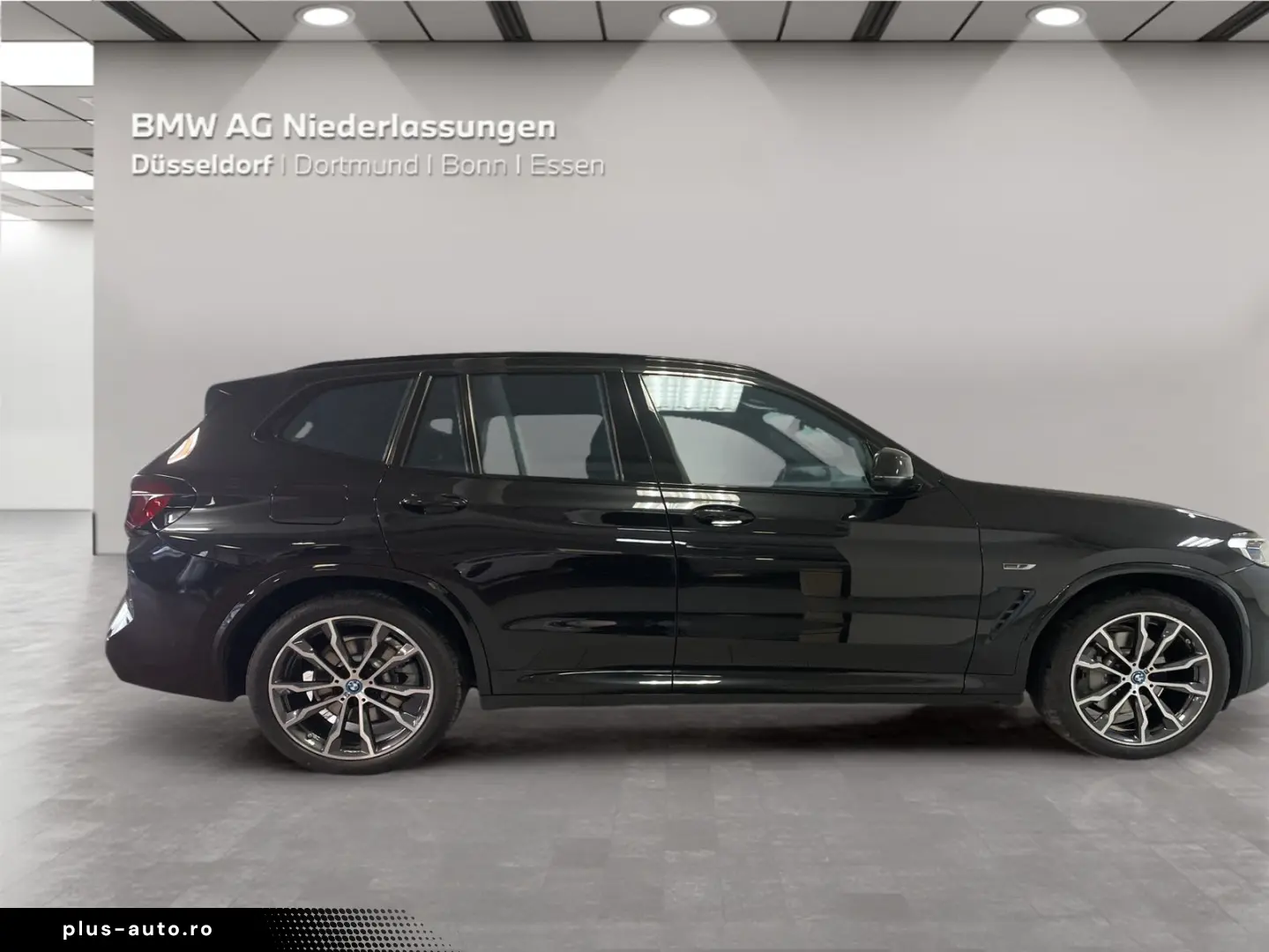 X3 xDrive30e M Sport Laser