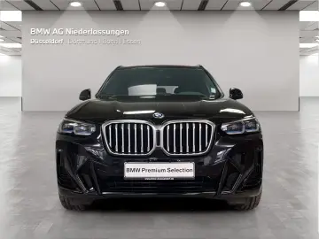 X3 xDrive30e M Sport Laser
