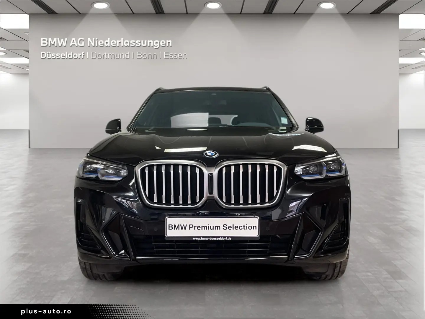 X3 xDrive30e M Sport Laser