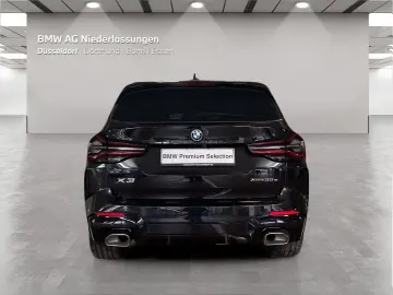 X3 xDrive30e M Sport Laser