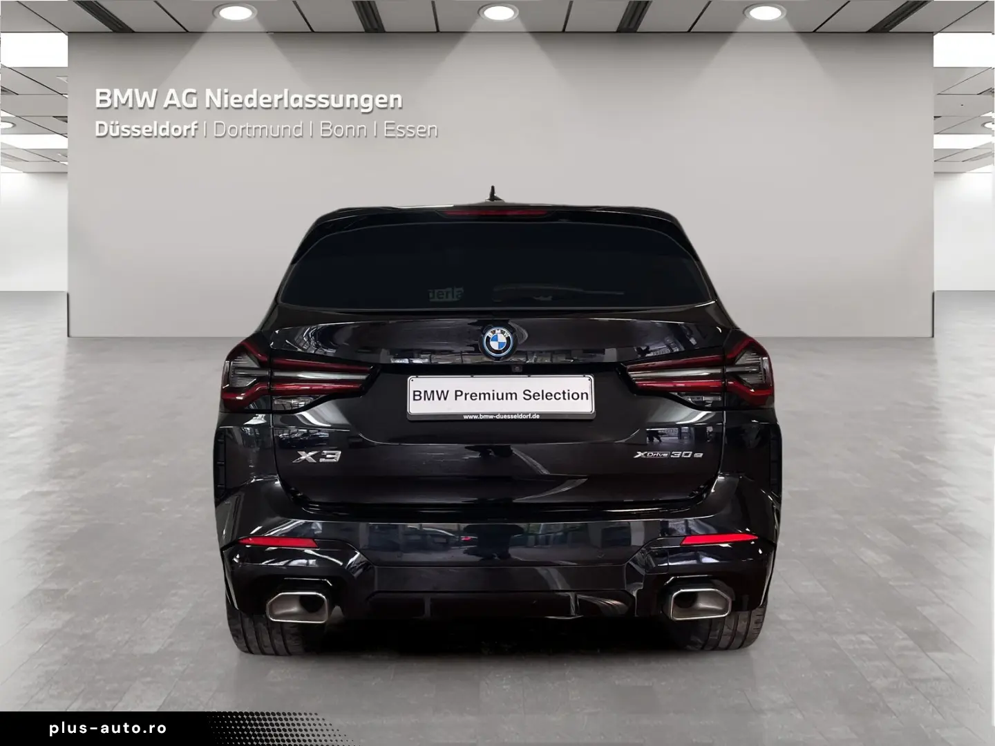 X3 xDrive30e M Sport Laser