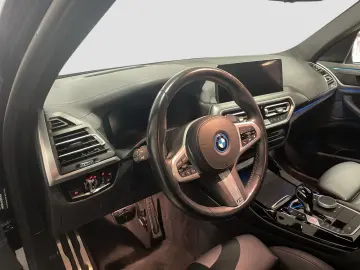 X3 xDrive30e M Sport Laser