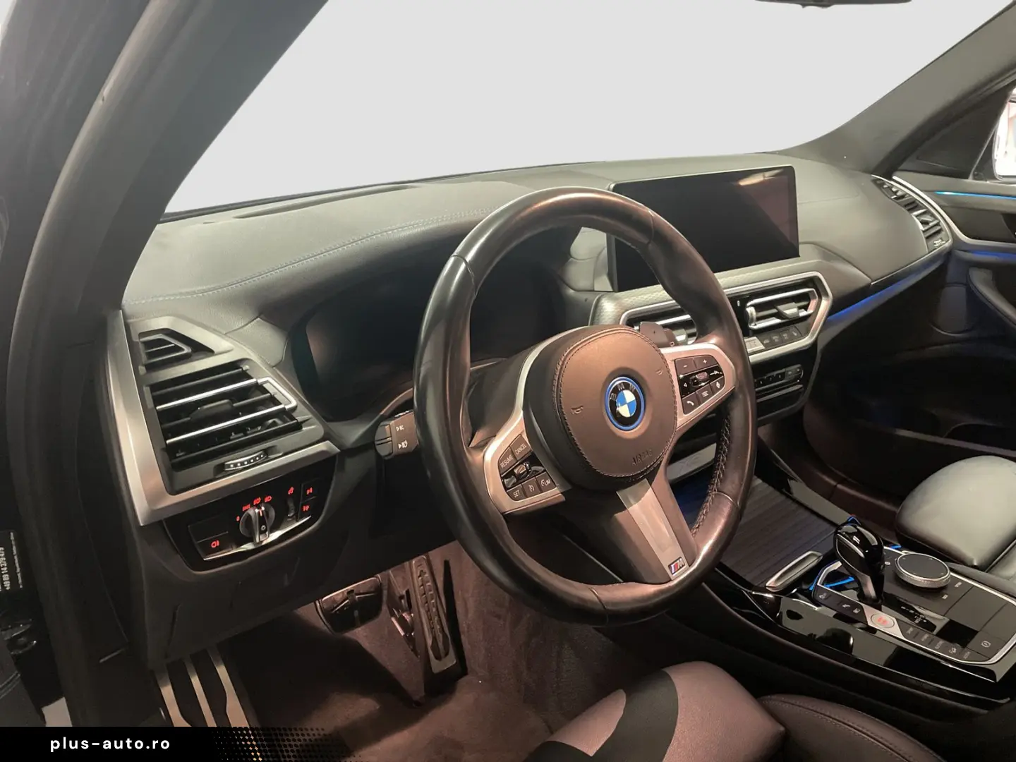 X3 xDrive30e M Sport Laser