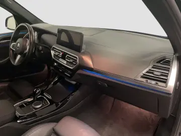 X3 xDrive30e M Sport Laser