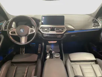 X3 xDrive30e M Sport Laser