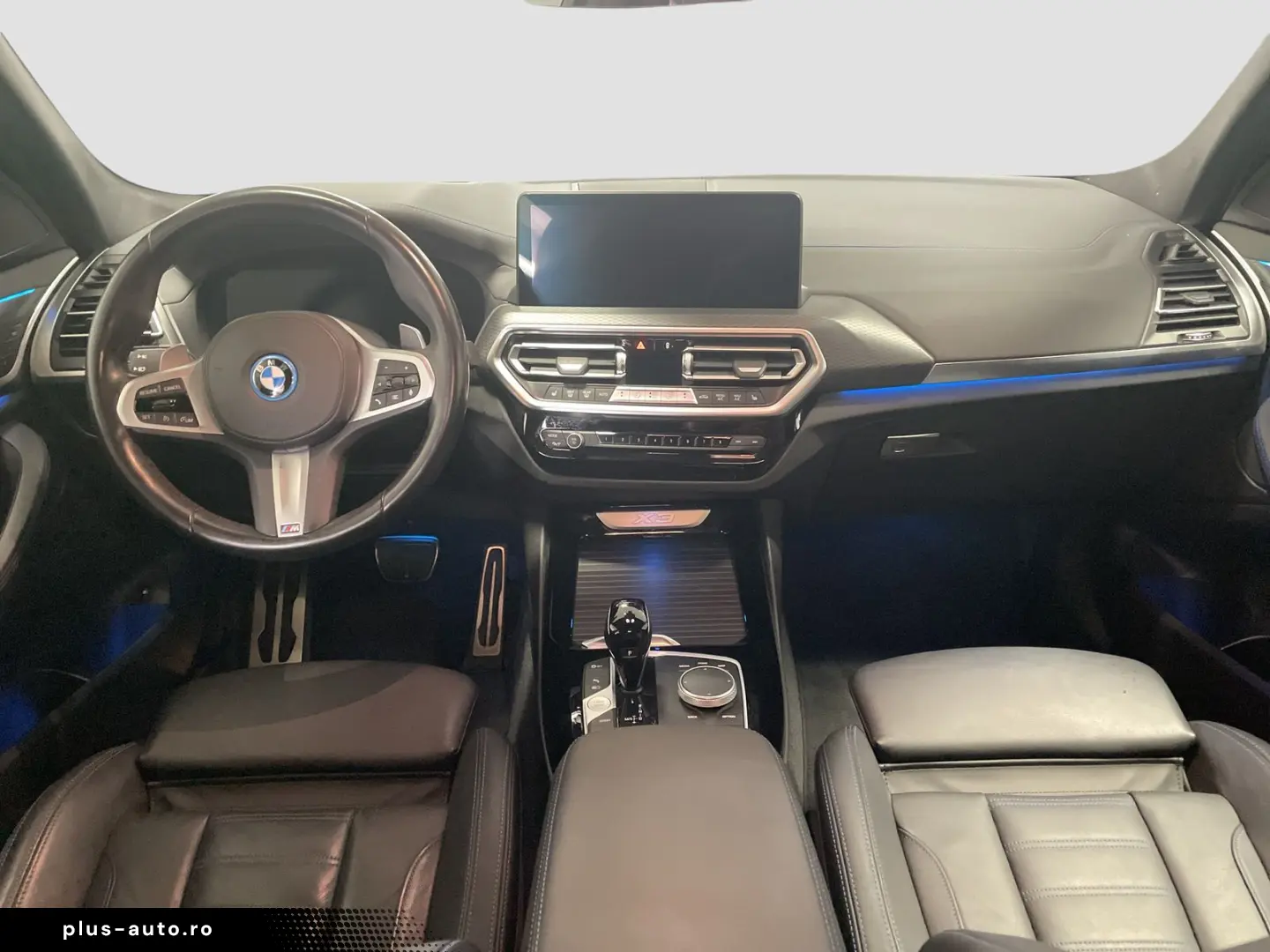 X3 xDrive30e M Sport Laser