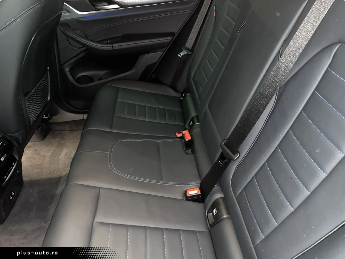 X3 xDrive30e M Sport Laser