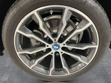 X3 xDrive30e M Sport Laser