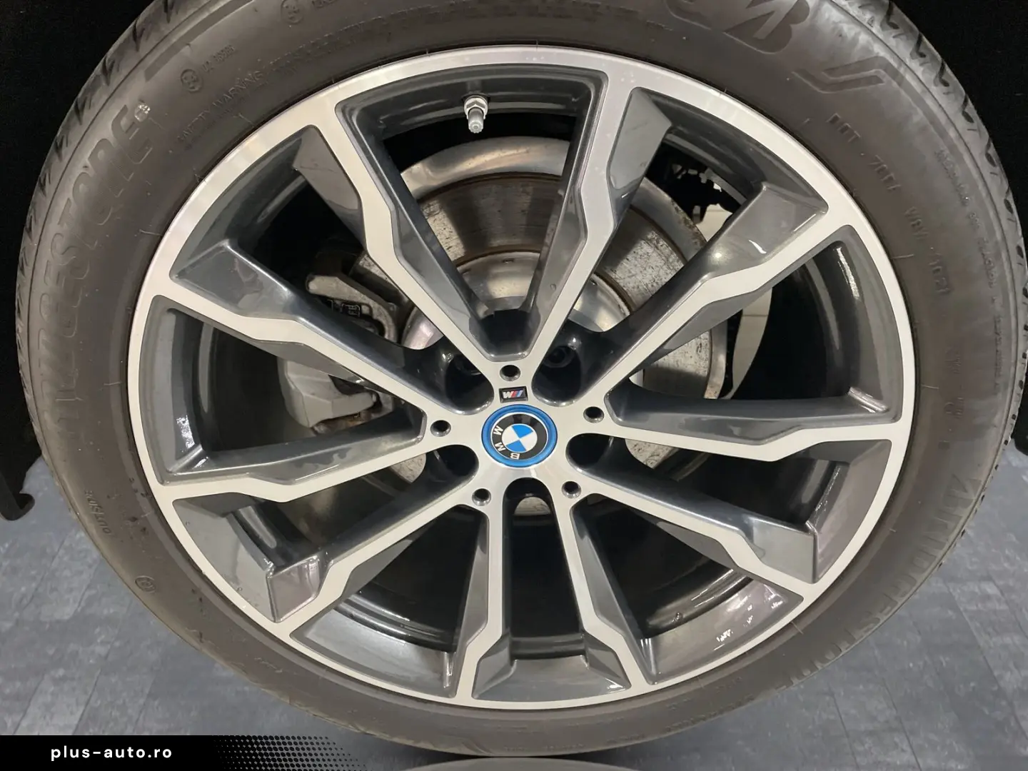 X3 xDrive30e M Sport Laser