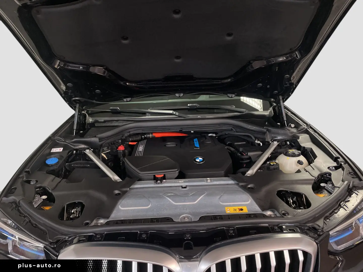 X3 xDrive30e M Sport Laser