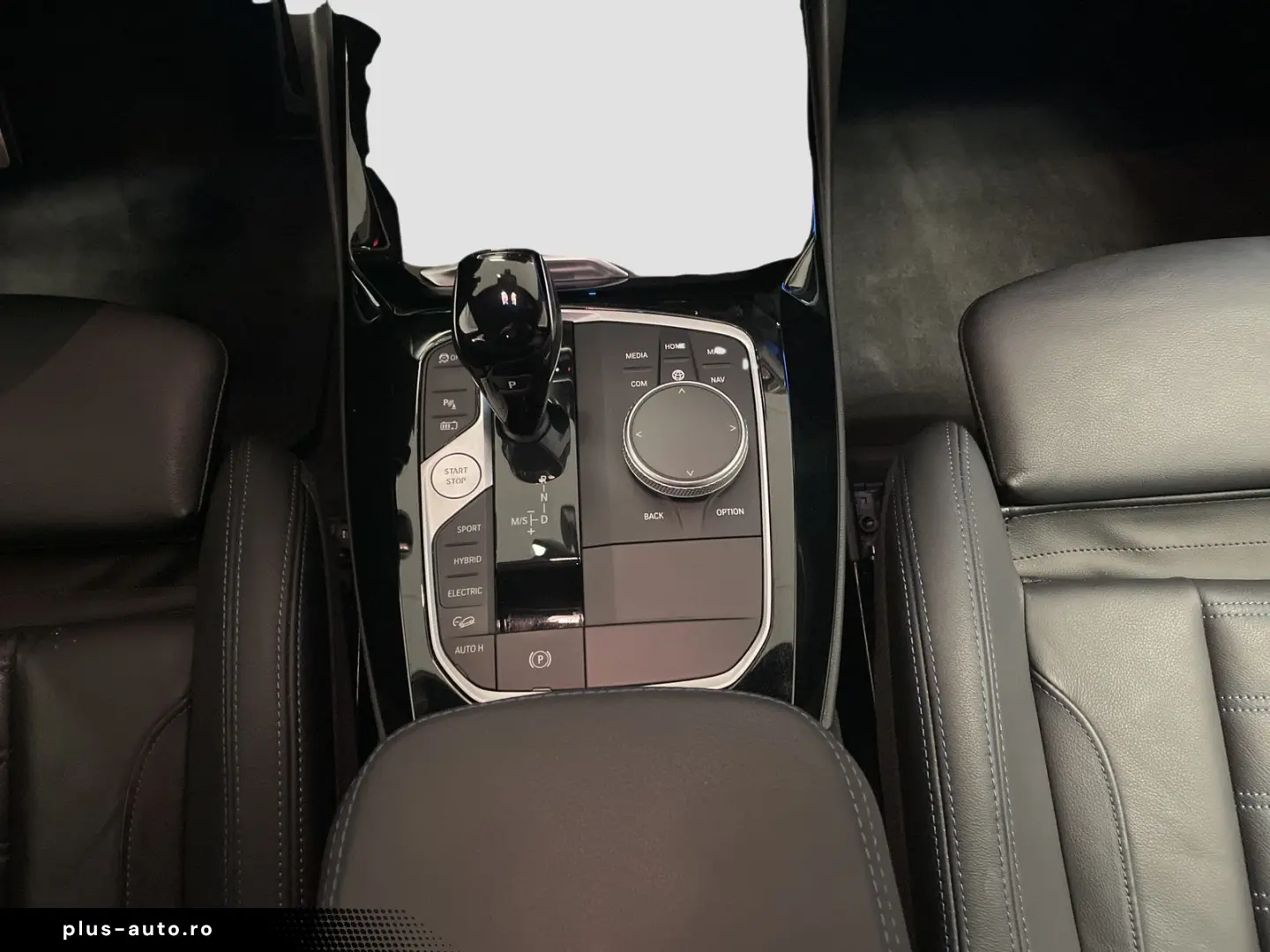 X3 xDrive30e M Sport Laser