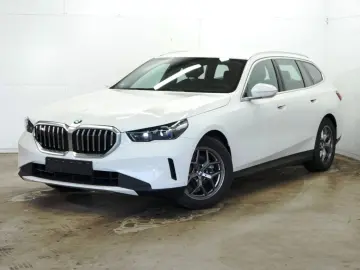 520d xDrive Touring Sport HKSound eSitze Belüft
