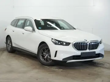 520d xDrive Touring Sport HKSound eSitze Belüft